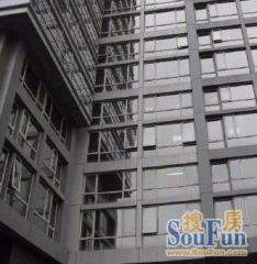 广安门贵都国际中心,落地窗三居室,满五年,东南朝向,采光棒