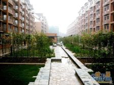 亚运村小营 · 亚运新新家园 · 4室 · 2厅