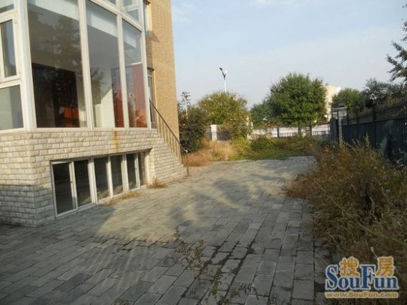 德国印象实景图