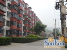 桃园小区 2室1厅 南 北