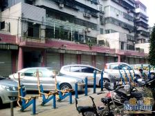 梦苑小区 2室1厅 南