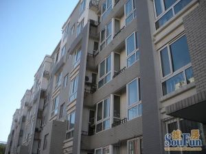 八一中学家属院2室1厅南北