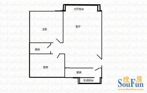 逸鸿花园