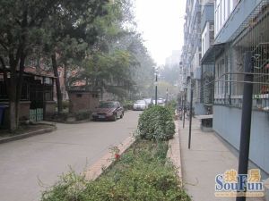 外交学院2室1厅南