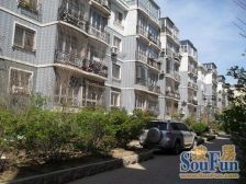 景润二期2000年的房子2室1厅南北向 采光好 无遮挡