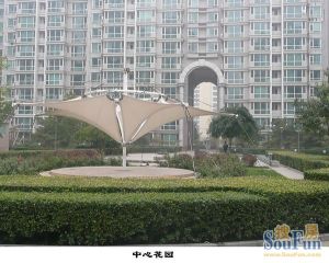 海淀 北二环 】金晖嘉园小区