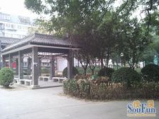 海运仓小区1室1厅南