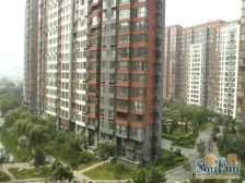 丽泽商务区、花园社区、满五唯一的方正三居室