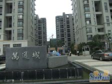 万通城 两室 精装修保养好 采光优秀