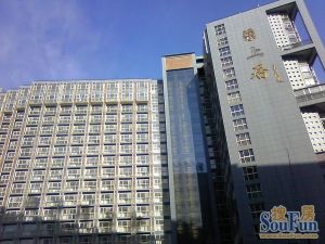 荣上居2室1厅东