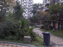 清水路苑 3室1厅 北