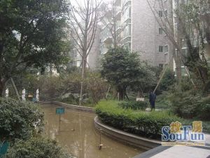 怡丰新城3室2厅西