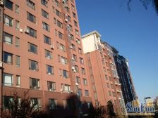 西山园中园 南北通透带阁楼露台,位置好