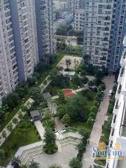 劲力蓝色理想2室1厅东