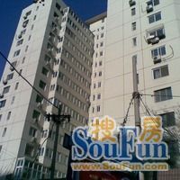 北蜂窝66号院1室1厅南
