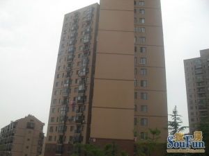 好房地铁轻轨光线好半封闭小区1