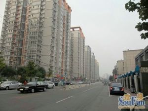 交大嘉园3室1厅东南