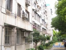 祥泰苑2室1厅南