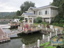 中粮御嶺湾5室3厅南北