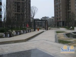上东阳光一期3室2厅西南
