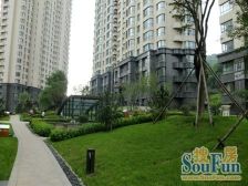 南北通透格局,跃层品质象征,精装修保持好