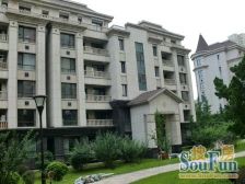 道边第二排 给车库 多层电梯洋房 没有遮挡 全天光线