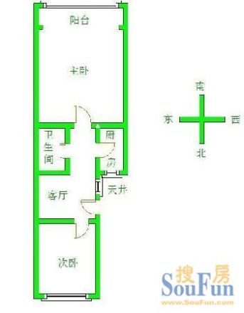 鼓楼外大街17号楼