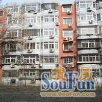 花园东路14号院2室1厅南北