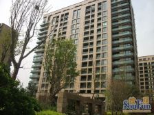 海尔绿城全运村丽园 5室2厅 南 北