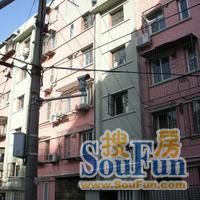 北分厂2室1厅南北