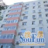 广渠门南水关 一层半两居室 1995年的楼 板楼