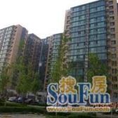 左安溪园新上南向两居室采光好满五年唯一