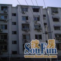 营房西街实景图