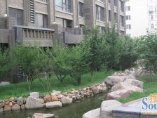 颐和香榭 电梯洋房上跃 四居两卫 南北通透 品质小区