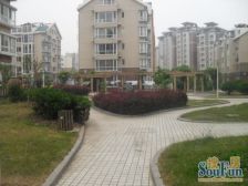 马栏 无坡 近地铁 南北通厅 两室 业主诚心出售