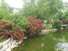 大有恬园 低楼层三室两卫 封闭环境好 诚心出售