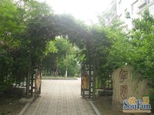 封闭小区 南北两室 精装修 户型规整 中高楼层 安静