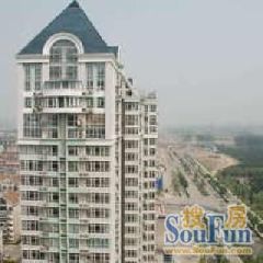 大区推荐北苑来春园3室2厅边户型南北通透17号线300米
