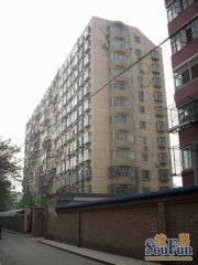 知春路57号院公安局家属院南北通透电梯房满五唯一