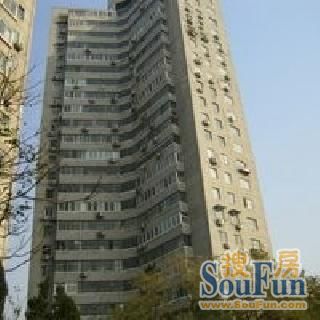 安外大街实景图
