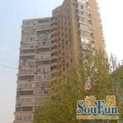 亮马桥新源里新装两居室全南朝向拎包入住