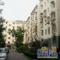 建国门 · 建国门北大街 · 2室 · 1厅