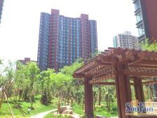 融景城西区精装修两居室位置安静低楼层出行方便