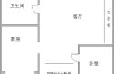 锦泉源D区商住楼户型图