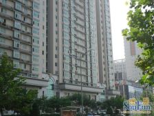 夏都盈座4室3厅南西