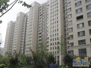 亚运村小营·保利香槟花园·2室·2厅