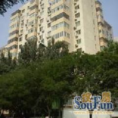 西三环北路101号院1室1厅东