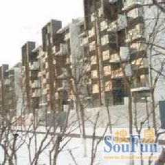海淀北部 北分厂宿舍 2室1厅 精装 临城铁16号线温阳路