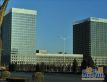 锐创国际中心实景图