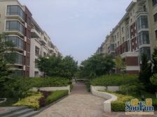 中庚香海小镇4室2厅南北